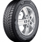 Bridgestone DURAVIS VAN WINTER
