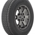 Bridgestone D684III VW AMAROK(VN417)