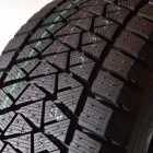 Bridgestone DM-V2 3PMSF