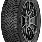 Goodyear UG ARCTIC 2 D-STUD studded 3PMSF