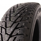 Hankook W429 Winter iPike RS2 studded FS RP 3PMSF