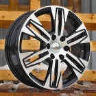 R17 x 6.5J 6x120