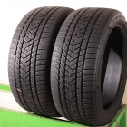Pirelli Scorpion Winter