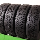 Nokian Hakkapeliitta C4