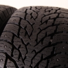 Nokian Hakkapeliitta C4 DEMO