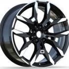 R19 x 8J 5x112