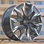 R20 x 8.5;10J 5x112
