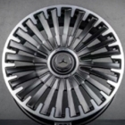 R20 x 8.5J 5x112