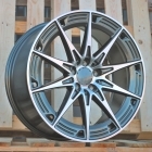R20 x 8.5;9.5J 5x112