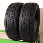 Bridgestone Blizzak DM-V2