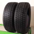 Bridgestone Blizzak DM-V2