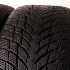 Nokian WR Snowproof P