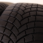 Bridgestone BLIZZAK LM001 EVO