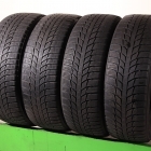 Triangle Snow Link PL01