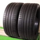 Michelin Pilot Sport 4S