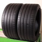 Michelin Pilot Sport 4S