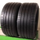 Michelin Pilot Super Sport *