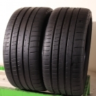 Michelin Pilot Super Sport *