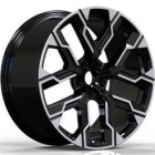 R20 x 9;10.5J 5x112