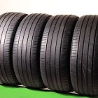 Michelin Latitude Sport 3