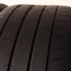Michelin Pilot Sport 4S