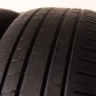 Pirelli P Zero Rosso