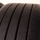 Michelin Pilot Super Sport