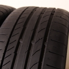 Continental Conti Sport Contact 5 SSR