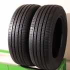 Pirelli Scorpion Verde A/S