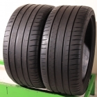 Michelin Pilot Sport 4