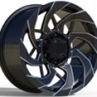 R17 x 9J 6x139.7
