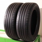 Goodyear EAGLE F1 ASYMMETRIC 2 SUV 4X4