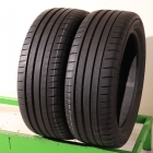 Michelin Pilot Sport 4
