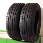 Pirelli Scorpion Verde AS