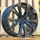 R22 x 9.5;10.5J 5x112