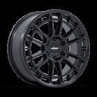 Rotiform OZR-T Matt Black