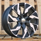R17 x 7J 5x114.3