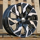 R17 x 7J 5x114.3