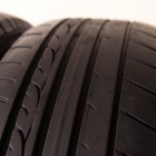 Dunlop SP Sport Fastresponse