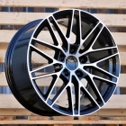 R21 x 8.5;10.5J 5x130