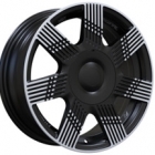 R15 x 6J 4x98