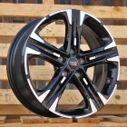 R18 x 7.5J 5x114.3