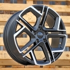 R20 x 8.5J 5x112