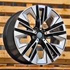 R20 x 8.5;10J 5x112