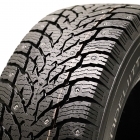 Nokian Hakkapeliitta C4 DEMO