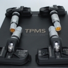 PDW, Dual Band, NEW