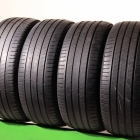 Michelin Latitude Sport 3