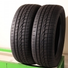 Continental Cross Contact UHP