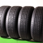 Yokohama Geolandar A/T G015 3PMSF