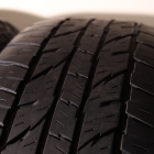 Yokohama Geolandar A/T G015 3PMSF